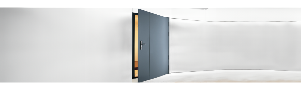Secudoor