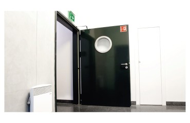 Découvrez les caractéristiques de la porte Portatech