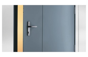 Découvrez les caractéristiques de la porte SECUDOOR