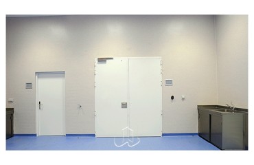Découvrez les caractéristiques de la porte NEO